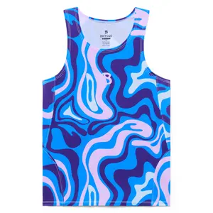 YOUTH TIDAL ISO COMPRESSION TANK