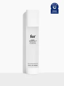 Flash Repair Jelly fights ingrown hairs and soothes sensitive, eczema prone skin with a gentle gel that fights redness