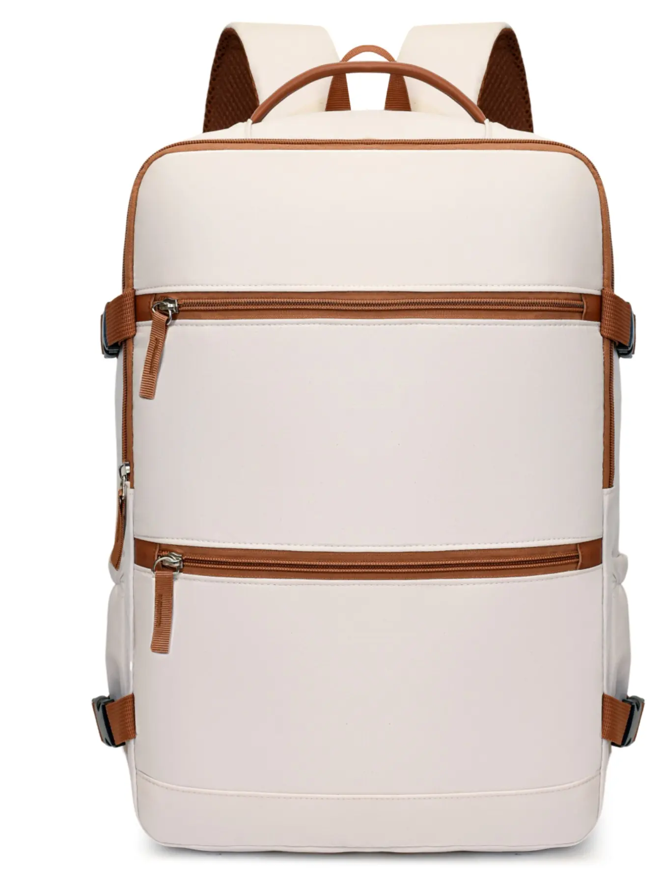 Travel Backpack, Traveler Essentials Backpack, Ryanair Cabin Bags 40x30x20 Large Capacity Hiking Backpack Airline Carry-On Bag Women's Backpack Men's Business Commuter Bag Laptop Bag Outdoor Lightweight Underseat Airline Approved Backpack