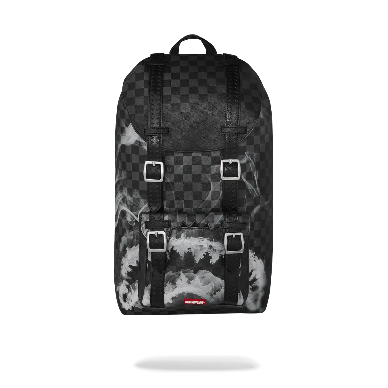 sprayground backpack limited edition - TikTok Shop