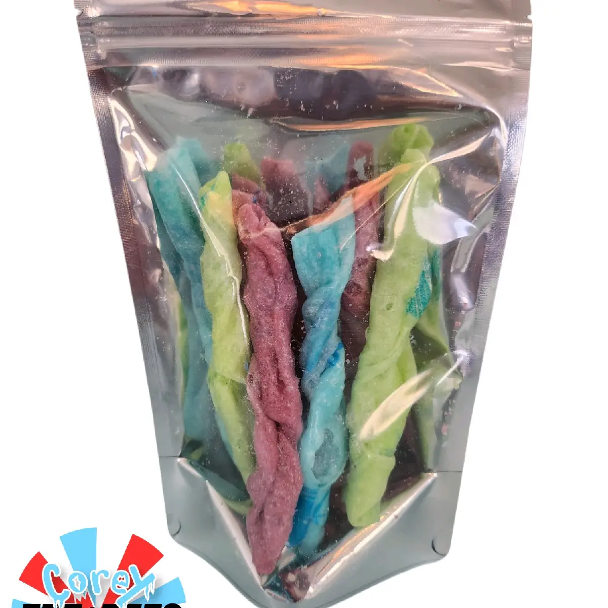 Fruit Twists