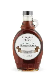 Virginia Hickory Syrup 8 OZ