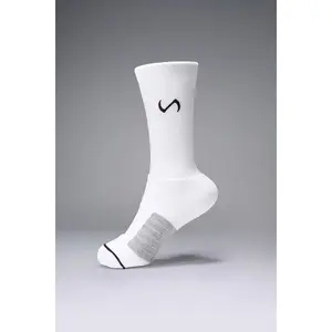 Unisex Performance Crew Socks