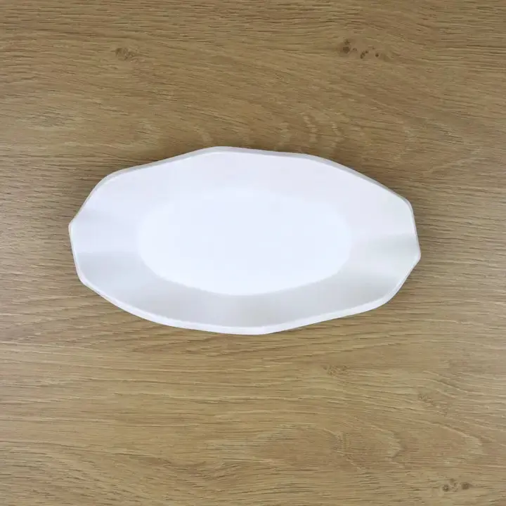 Irregular Jewelry Trinket Tray | Ellipse