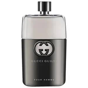 Gucci Men's 5 Ounce Guilty Eau de Toilette