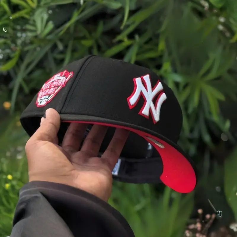 New Era 9FORFTY New York Yankees MLB Cap - Adjustable Baseball Hat Collector’s Limited Edition 2026 Urban Streetwear Gorra premium, moda urbana para hombres y mujeres, ideal para destacar tu estilo en TikTok