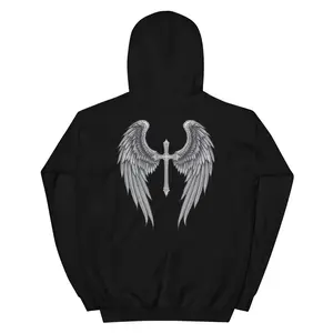 Unisex Hoodie Unisex Hoodie