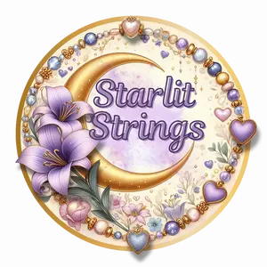 Handmade Bracelet | Mystery Beaded Bracelet | Cute Friendship Bracelet | Kid-Made Jewelry