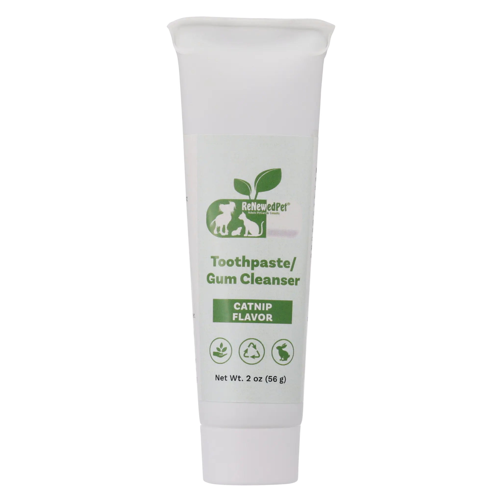 4-ALL PETS Toothpaste and Gum Cleanser
