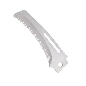Stainless Steel Notched Cutting Tool For ROXON Systems