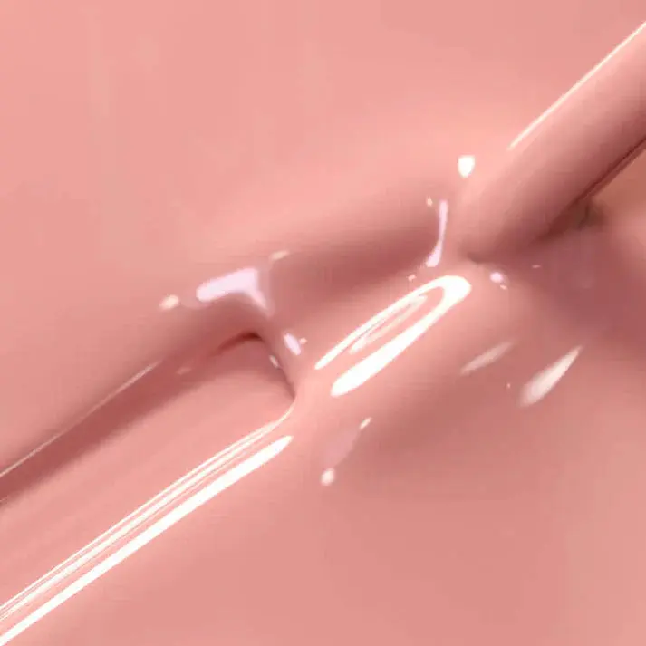 Peach Girly UV Gel Polish