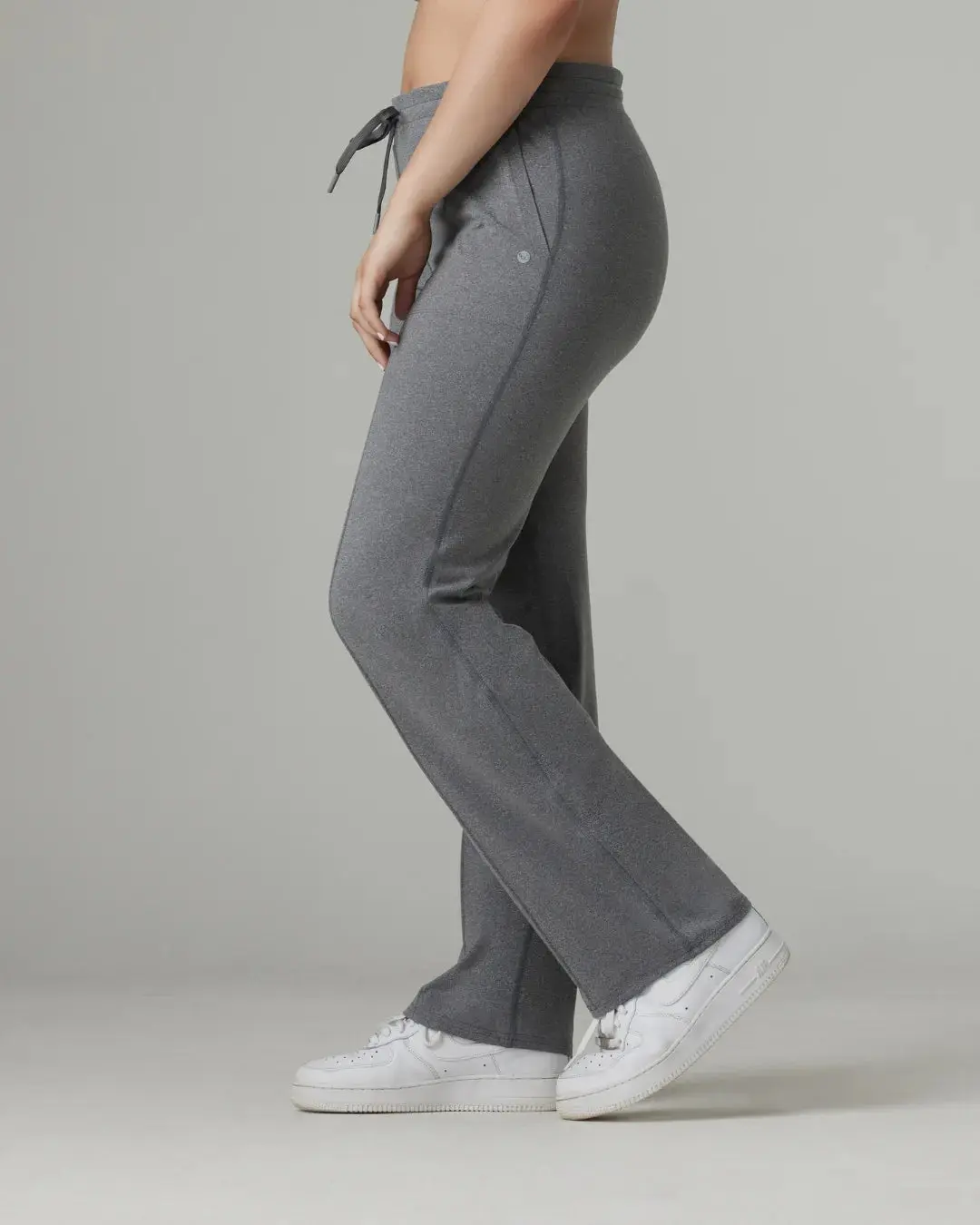 Sunday Reset Flare Pant