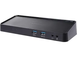 Kensington SD3650 Universal USB 3.0 Docking Station - Pack of 4