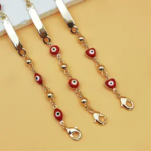 14K Fashionable Magic Eye Bracelet, a Unique And Cute Accessory for Holiday Gifts outdoorfun Breathable Ankle Support Brace