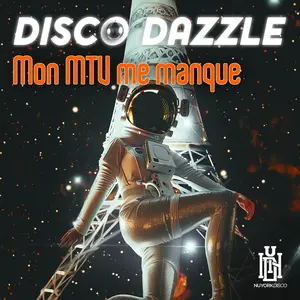 Disco Dazzle - Mon MTV me manque  [COMPACT DISC - CD]
