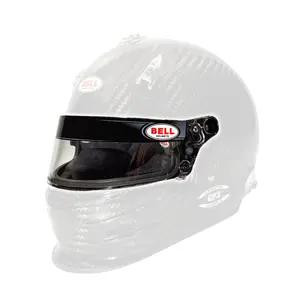 BELL | SE03 3mm DSAF Shield | Helmet Visor | GP3, GTX3, HP3