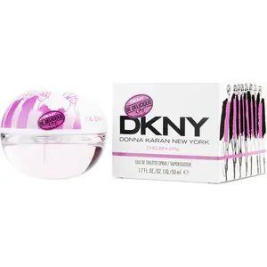 Dkny Be Delicious City Chelsea Girl By Donna Karan Edt For Women