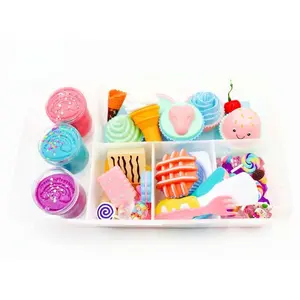 Sweet candy  Play Dough kit