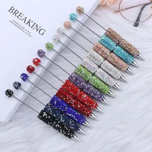 Ltty-P15-Full Diamond Luxury DIY Pens