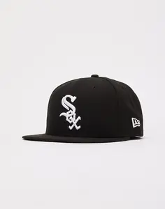 New Era MLB Chicago White Sox 59Fifty Fitted Hat