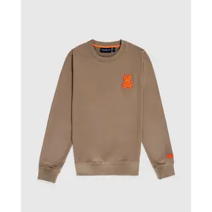 MENS CLEVELAND CREW NECK SWEATSHIRT - B6S550Z1FT