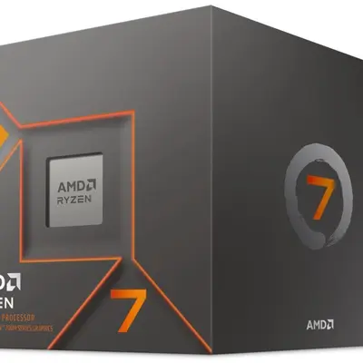 Amd Ryzen 5700x on Fortnite TikTok Shop - Main Image