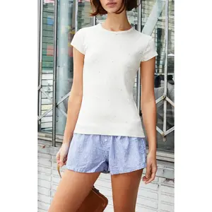 John Galt Women's Hailie Bunnies T-Shirt