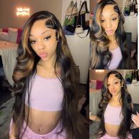 13x4 Lace Body Wave-Affordable