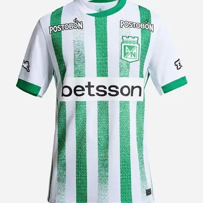 Camisa Del Nacional TikTok Shop