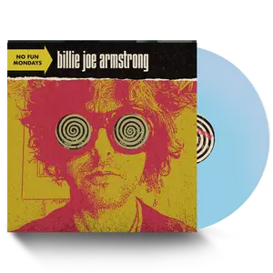 No Fun Mondays Store Exclusive LP