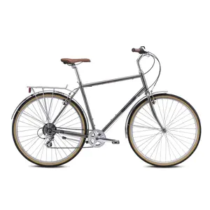 Breezer Downtown EX City Bike
