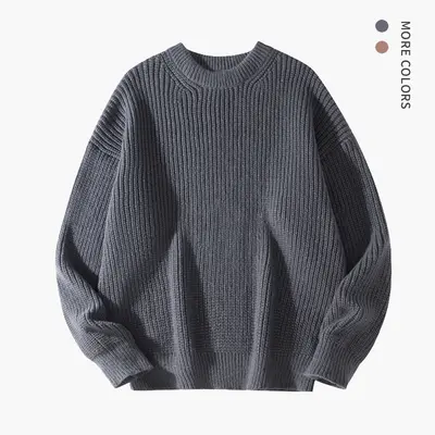 Grandpa Sweater Shein TikTok Shop