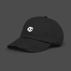 Skully Hat
