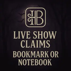 Build Your Own Custom Acrylic Bookmarks or Notebook