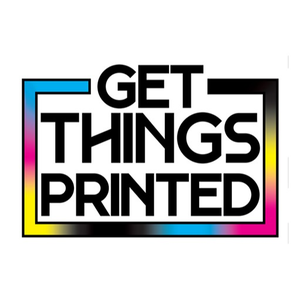 Get Things Printed Inc.