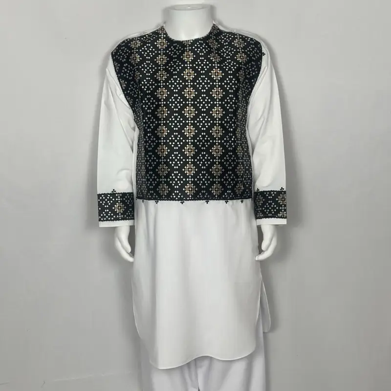 Peran Tumban Afghani clothes for Boys nice design, afghani clothing Clothe with Pants پیراهن تنبان افغانی بچگانه
