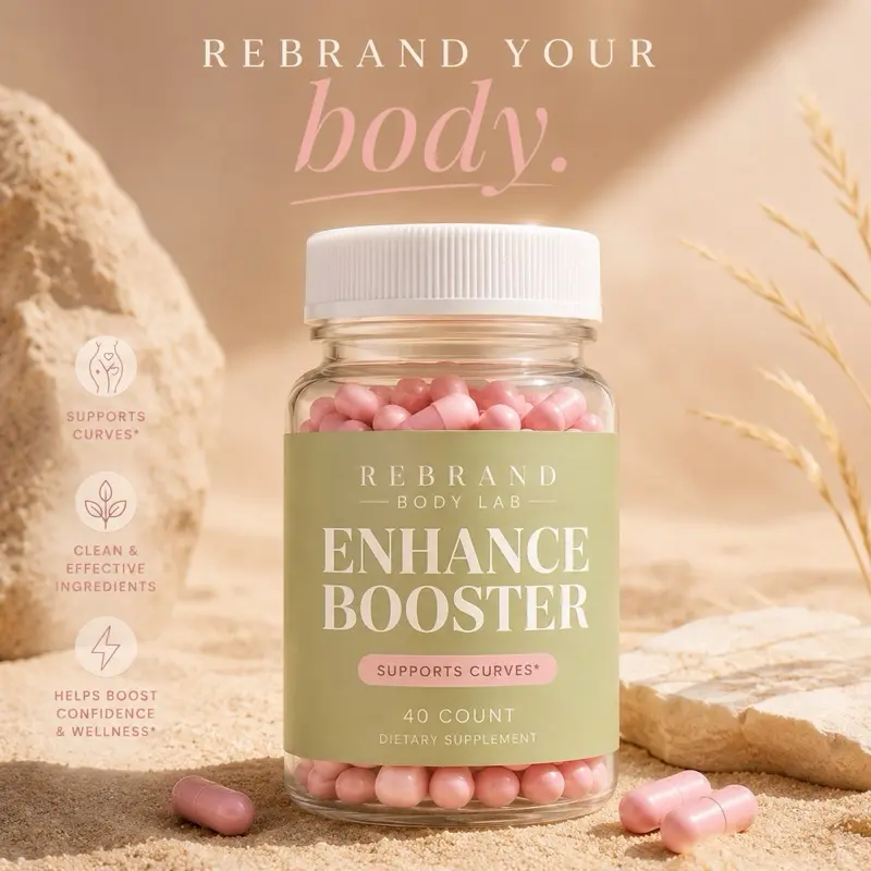 Rebrand Body Lab (36 count)