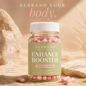 Rebrand Body Lab (36 count)