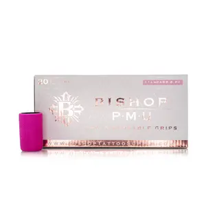 PMU Disposable Grips