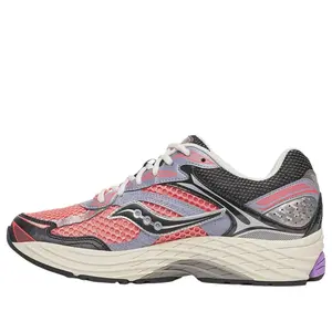 Saucony ProGrid Omni 9 Pink Purple Men's S70739-30 New