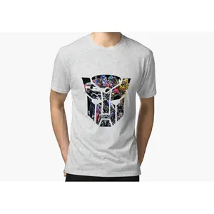 Transformers Autobots Symbol T-shirt Unisex Shirt