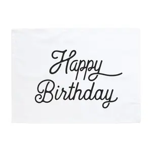 Happy Birthday Banner