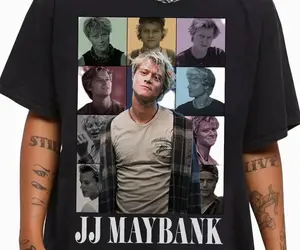 O4ter Ba.nks Shirt, Movie Fan tee, Trending Shirt B