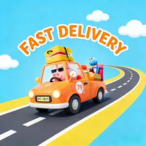 Enjoy priority packaging & fast delivery available!Contact customer service for details| Satisfaction Discount