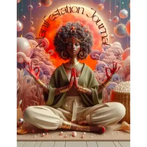 Manifestation Journal