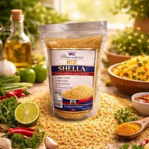 Riz  shella