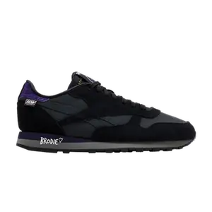 AEW x Reebok Classic Leather 'Brodie Lee'