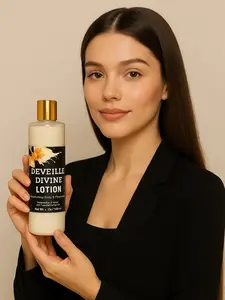 Deveille Divine Lotion Face & Body
