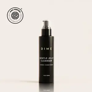 Gentle Jelly Cleanser Gentle Jelly Cleanser