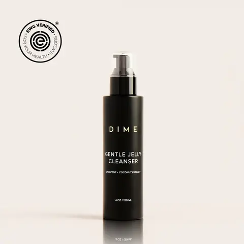 DIME Gentle Jelly Cleanser
